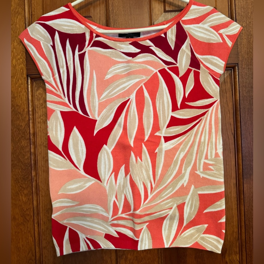 NWT Ann Taylor summer sweater